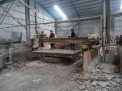 專業(yè)建筑材料加工服務(wù) 從廠房供應(yīng)到高端石材精加工