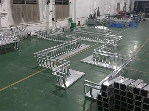 廣東德普龍建材 專(zhuān)業(yè)加工建筑材料的踐行者